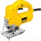 DeWALT DW341K siaurapjūklis